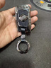 潮盟24款斯柯達鑰匙套大眾明銳昕銳速派柯迪亞克晶銳柯珞克昕動(dòng)車(chē)殼扣 B款【單殼】真空槍 曬單實(shí)拍圖