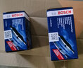 博世剎車(chē)片套裝 【全車(chē)四輪8片】適配 別克新英朗1.0T 1.3T 1.4T 1.5 曬單實(shí)拍圖
