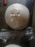 【JD產(chǎn)地直發(fā)】海南文昌新鮮椰青椰子精選大果新鮮水果 6個(gè)精選大果 曬單實(shí)拍圖