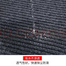 軒臣入戶(hù)門(mén)地墊進(jìn)門(mén)入戶(hù)門(mén)口防滑門(mén)墊廚房電梯防滑墊腳墊可裁剪樓梯墊 灰色 200CM寬*長(cháng)【需要幾米拍幾件】 曬單實(shí)拍圖