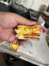 苏泊尔（SUPOR）早餐机三明治机家用面包早餐机电饼铛煎烤机迷你上下盘可拆洗双面压烤SJ1413C808L 实拍图