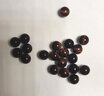 綠儂珠寶 冰種天河石圓珠散珠手鏈手串隔珠多寶DIY配珠 【冰種天河石】5mm/單顆 曬單實(shí)拍圖