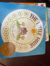 預售 凱迪克金獎 小房子 紙版書(shū) 英文原版 The Little House 汪培珽 獲獎繪本 曬單實(shí)拍圖