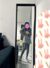 浪莎打底褲女秋冬高腰修身顯瘦防勾絲連褲襪冬季加絨加厚保暖光腿神器 煙灰連體【240g】 0-25℃可穿 1條 均碼 曬單實(shí)拍圖