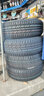 寶柏輪胎 舒適耐磨型輪胎 B368花紋 185/60R15 84H適配本田飛度/豐田 曬單實(shí)拍圖
