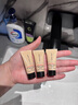 蘇菲娜（Sofina）控油持妝隔離乳妝前乳 打底遮瑕素顏防曬SPF16 PA++ 節(jié)日禮物女生 【控油型】隔離妝前乳 25ml*3 曬單實(shí)拍圖