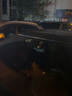 黑劍行車記錄儀S100微光夜視4K超高清2160P停車監(jiān)控系統(tǒng)WIFI手機互聯(lián) 黑劍S100 4K+64G卡+包安裝 曬單實拍圖