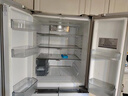 思清居家專(zhuān)業(yè)冰箱深度清洗冰柜除菌除味除冰上門(mén)服務(wù) 冰箱對開(kāi)門(mén)免拆洗 重慶 曬單實(shí)拍圖