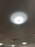 愛麗思（IRIS） 愛麗思led吸頂燈簡(jiǎn)約現(xiàn)代大氣家用臥室客廳燈2021年新款LED燈具吸頂燈 CL8D   (35W 13m2 無極調(diào)光10檔） 曬單實(shí)拍圖