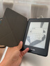 米兜兜 kindle保護套亞馬遜Paperwhite 3 2（第9代）皮殼7電子書(shū)8代DP75SDI 【Paperwhite7/8/9代】黑色-變形金剛 曬單實(shí)拍圖