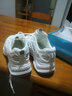 依零依蓓老爹鞋女春秋冬款女鞋休閑鞋透氣網(wǎng)面跑步運動(dòng)鞋時(shí)尚小白鞋女 811-1白色雙網(wǎng) 37 曬單實(shí)拍圖