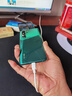 華為 HUAWEI nova7 5G手機 麒麟985芯片 后置四攝 全面屏拍照游戲二手華為手機備用機 綺境森林【Nova7 SE】標(biāo)準(zhǔn)版 8G+128G【5G全網(wǎng)通】 9成新 曬單實拍圖
