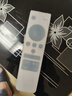 海信（Hisense）原裝正品液晶智能電視機CN3A57 3A17 3A75  CRF3A71 69 58 68萬(wàn)能通用語(yǔ)音聲控遙控器 CRF5A58（有語(yǔ)音）發(fā)新款CRF3G71H 曬單實(shí)拍圖