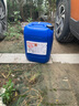 曉蓓防凍液DMG大型機器設備乙二醇冷卻液大桶裝 20L -45℃ 藍色 G48 曬單實(shí)拍圖