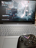 飛智黑武士4Pro/刺客信條聯(lián)名  無線精英游戲手柄 steam電腦PC 地平線黑神話手柄怪物獵人雙影奇境 黑武士4Pro力調(diào)節(jié)搖桿手柄+手柄包 曬單實(shí)拍圖