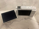 索尼（SONY）ZV-1F數(shù)碼相機(jī)七夕禮物zv1f學(xué)生入門 Vlog1英寸影像傳感器超廣角定焦20mm ZV-1F【白色單機(jī)】 套餐二【記錄日常 外出旅拍 送禮】 曬單實(shí)拍圖