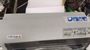中盈（zonewin） NX-612k 618針式打印機增值稅發(fā)票 稅票支票票據(jù)快遞單 發(fā)貨單出庫單銷售單送貨單電腦紙打印機 NX-612 K（612升級款，前后進紙） 官方標配 曬單實拍圖