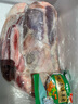 杞樂康 寧夏黃牛肉 生鮮牛腱子2.5kg原切黃牛肉 草飼牛肉 清真 源頭直發(fā) 曬單實(shí)拍圖