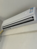 扬子（YAIR）1.5匹 一级变频 舒适省电 以旧换新 制热取暖 壁挂式空调挂机 KFRd-35GW/LFG155fT1 实拍图