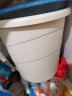 福爱家30L水桶 提水桶 塑料桶 储水桶 洗澡桶 拖把桶 洗车桶 洗脚泡脚桶 晒单实拍图