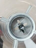 蘇泊爾豆漿機豆漿機全自動(dòng)免煮2025家用1-2人 免濾小型可視破壁機多功能科預約輔食機果汁機 DJ10B-P109 1L 曬單實(shí)拍圖