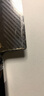 貝印貝印旬刀日本進(jìn)口切片刀日式菜切雙核心雙鉻高碳鋼切片刀VG0028 曬單實(shí)拍圖