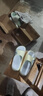 匹克愛定客態(tài)極拖鞋不蕉綠男女情侶拖鞋夏新品涼拖外穿防滑運動拖鞋 食鐵獸Q版 40 曬單實拍圖