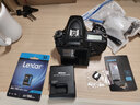 尼康/Nikon D500 D610 D750 D800 D810 D850 二手全畫福單反相機 尼康Nikon D750單機身 99新 曬單實拍圖