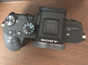 索尼Sony/索尼ILCE-7M3 A7M3 全畫幅高清旅游便捷數(shù)碼微單照相機 a7m3 全新港版索尼 A7M3 單機 A7M3  單機 三碼合一 曬單實拍圖