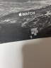 苹果（Apple）Watch Ultra2苹果手表S9Ultra官网2023新款智能运动手表 白色海洋表带 【 腕围130-200毫米 】 官方标配 实拍图