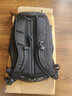 THULE拓樂足跡AllTrail Daypack登山旅行戶外徒步超輕城市輕戶外雙肩包 黑色18L 曬單實拍圖