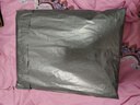 鑫俊達(dá)業(yè)中國中鐵水利工程工人高反光安全馬甲定制印制防護(hù)工裝秋冬工作服 TS-N條反光馬甲#熒光綠 4XL 曬單實(shí)拍圖