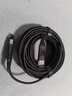 斯格（Sgo）DP光纖線(xiàn)2.1版16K電競線(xiàn)支持4K144HZ 2K240HZ公對公電腦顯示器連接線(xiàn) 光纖DP2.1線(xiàn)16K升級款 30米 曬單實(shí)拍圖