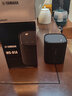 雅馬哈（YAMAHA）WS-B1A藍牙無線音箱家用桌面便攜式戶外迷你小音響 WS-B1A黑色 曬單實拍圖