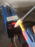 世紀瑞凌電焊機氬弧焊機兩用/單用WS-250不銹鋼家用小型220V 250高端氬焊單用 裸機 曬單實(shí)拍圖
