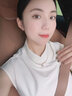 珍·尚銀中國(guó)黃金授權(quán)碎碎銀平安項(xiàng)鏈女士仿珍珠純s925銀吊墜禮物送女友 碎銀幾兩項(xiàng)鏈+中國(guó)黃金禮盒 曬單實(shí)拍圖