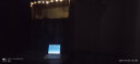 讯拓（Sunt） 讯拓(Sunt) BK10无线充电键盘便携平板电脑安卓通用手机蓝牙键盘轻薄 白色 实拍图