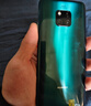 華為 HUAWEI Mate 20 Pro大廣角徠卡三攝全面屏通4G游戲二手手機 華為鴻蒙 翡冷翠【贈3C認證快充】 8+128G全網(wǎng)通(3D面部識別+屏內(nèi)指紋)UD版 95新 曬單實拍圖