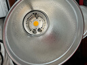 金貝（JINBEI）DPX1000II攝影燈1000W專業(yè)影視閃光燈商業(yè)攝影棚廣告證件照時(shí)裝人像服裝靜物家紡廚衛(wèi)拍照補(bǔ)光燈 DPX-1000II影室閃光燈單燈頭（1000W） 曬單實(shí)拍圖