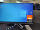 AOC超薄一體機電腦商用辦公家用游戲整機套裝23.8英寸臺式電腦全套整機 14代i5-14450HX+16G+1T固態(tài) 曬單實(shí)拍圖