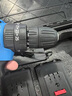 戈頓21V無(wú)刷沖擊鋰電鉆 充電式工具手電鉆電動(dòng)螺絲刀大扭力雙速手電鉆 無(wú)刷沖擊十節，兩電一充塑箱加配件 曬單實(shí)拍圖