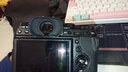 富士 FUJIFILM X-T4/XT4 XT2 XT3 XS10二手微單相機 4K復古微單相機 X-T2+XC35 F2套機 黑色 95成新 曬單實(shí)拍圖