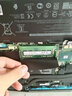 三星（SAMSUNG） DDR4 PC4 筆記本一體機內(nèi)存條 單條雙條適配聯(lián)想戴爾華碩惠普宏碁蘋果神舟小米外星人各品牌電腦 筆記本2666單條8G M471A1K43DB1 曬單實拍圖