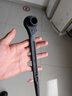 捷科（JETECH）梅開(kāi)兩用扳手大規(guī)格梅花開(kāi)口扳手鏡面拋光汽修工具30~65mm COMF-30 30mm 曬單實(shí)拍圖