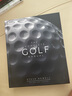 高爾夫完全手冊 英文原版 DK-The Complete Golf Manual 曬單實拍圖
