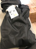 迪卡儂兒童滑雪褲背帶冬季防水加厚加絨保暖男女童外穿棉褲5333851 曬單實拍圖