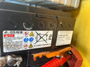湯淺YUASA蓄電池LN1-AB適用雷凌HV威蘭達(dá)HV輔助用電瓶6-FW-45汽車(chē)電瓶 以舊換新 曬單實(shí)拍圖