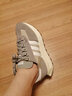 阿迪達(dá)斯 （adidas）三葉草 RETROPY E5 男女同款低幫休閑跑步鞋 Q47101 39 曬單實(shí)拍圖