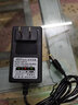 工馬無線洗車機(jī)高壓水槍充電器21V24V25V48V168V998VF鋰電池充電器線 48V洗車機(jī)專用充電器[普充]_ 曬單實拍圖