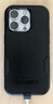 OtterBox 美國(guó)2022蘋果iPhone14全系防摔認(rèn)證全包手機(jī)保護(hù)殼通勤系列手機(jī)保護(hù)套 黑色 iPhone 14 Pro 曬單實(shí)拍圖